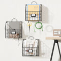 3 Pack Wall File Organizer