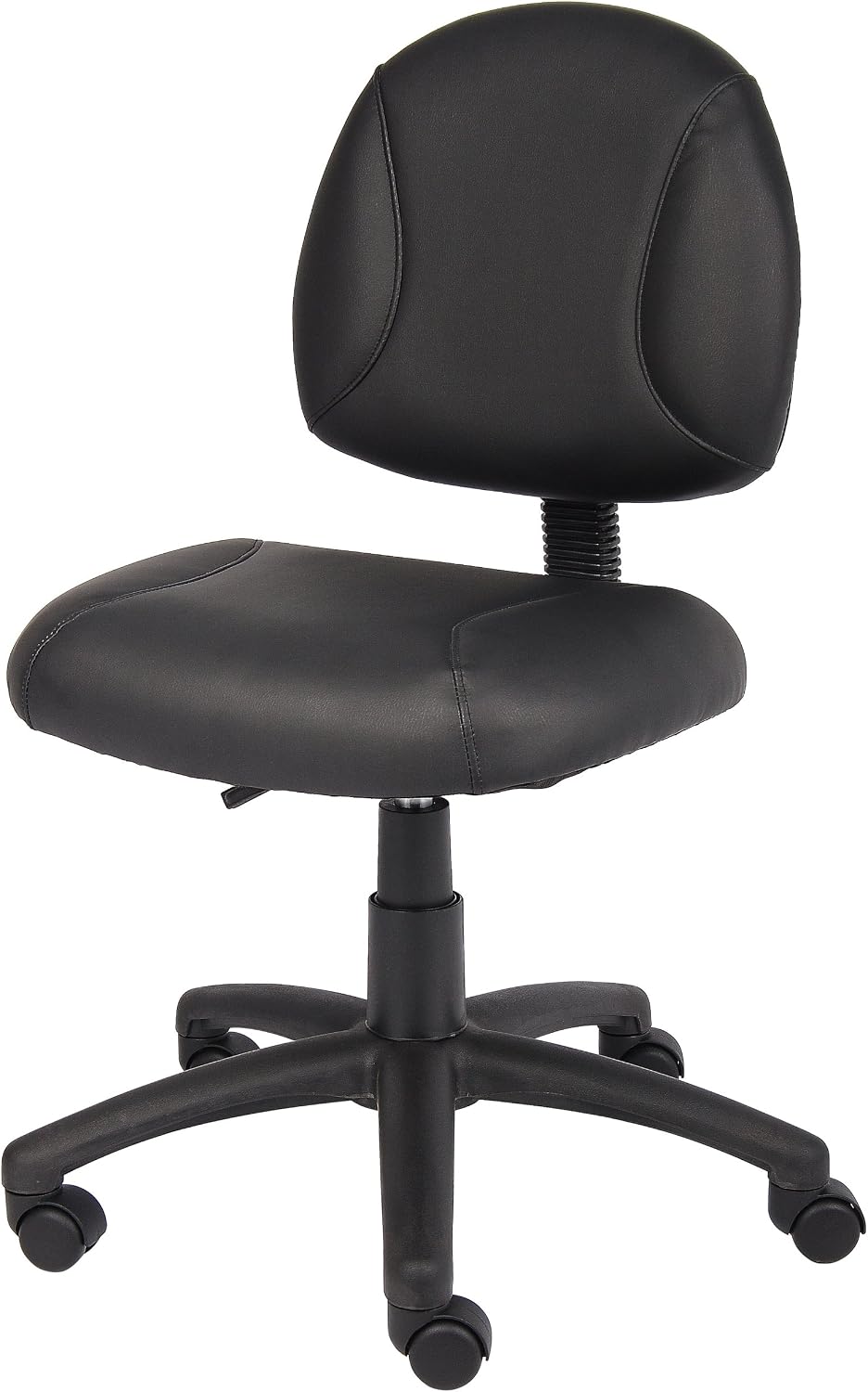 Office Low-Back Armless Task Chair