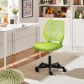 Armless Office Chair